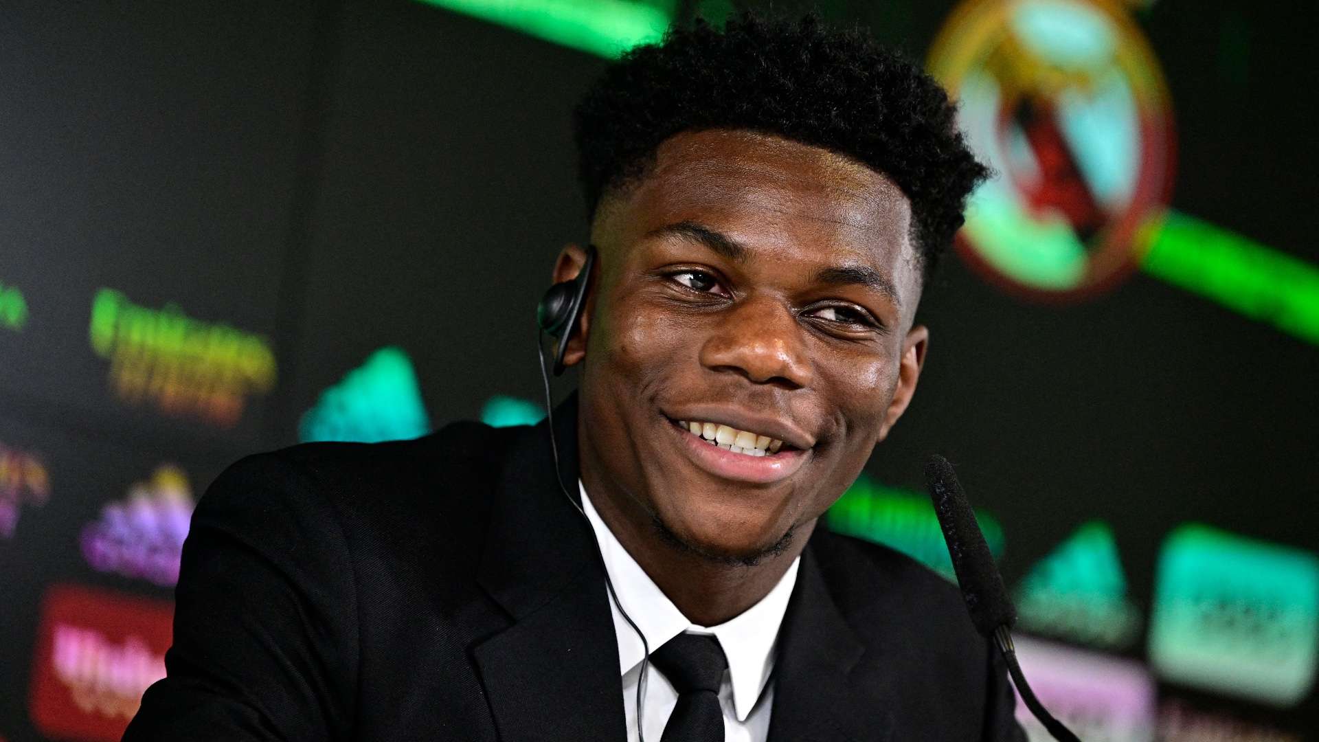 五大联赛的 五大联赛的