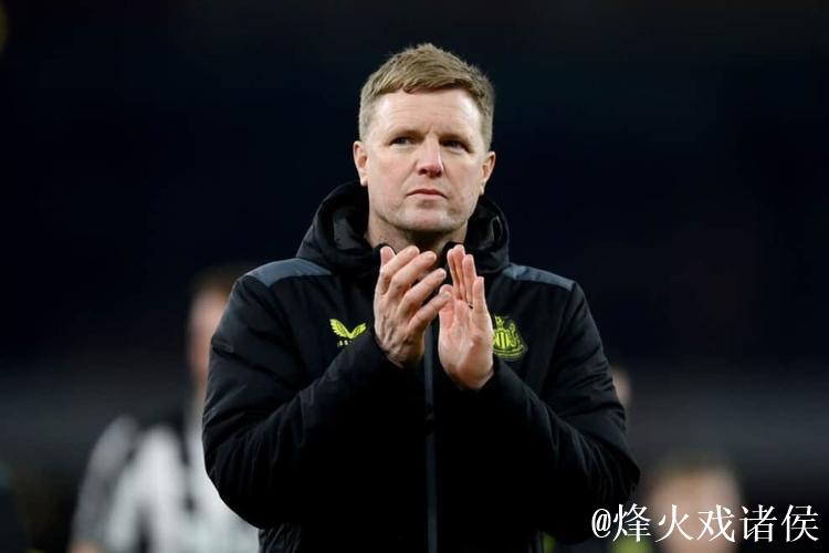 埃迪-豪:未能打出理想进攻,这让人感到沮丧 埃迪-豪:未能打出理想进攻,这让人感到沮丧