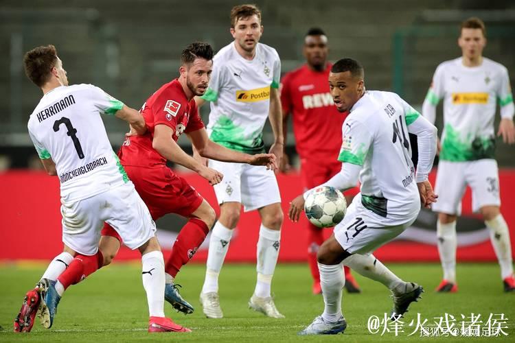 勒沃库森迎战科隆:霍夫曼与夸安萨首发,比尔特替补 勒沃库森迎战科隆:霍夫曼与夸安萨首发,比尔特替补