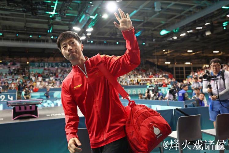 马龙实现乒乓男团金牌梦想,苏炳添“百米飞人”赛场告别 马龙实现乒乓男团金牌梦想,苏炳添“百米飞人”赛场告别