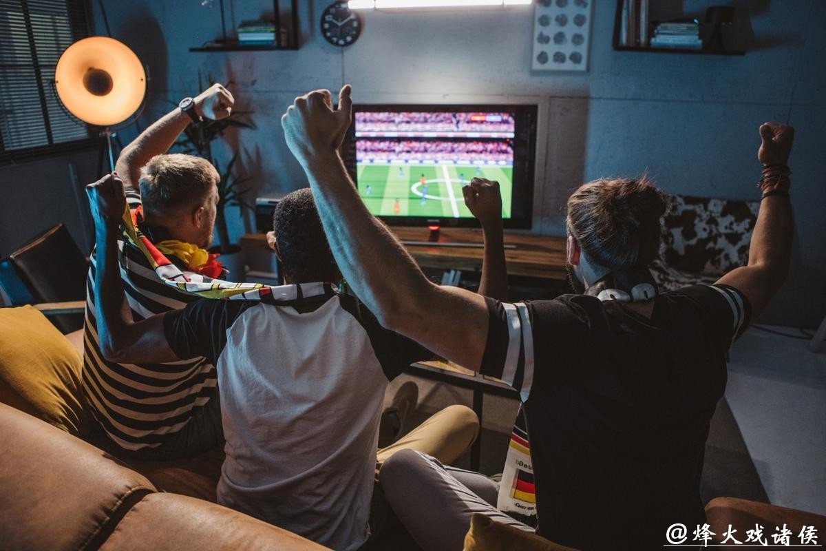 2026世界杯直播:随时随地精彩流畅体验 2026世界杯直播:随时随地精彩流畅体验