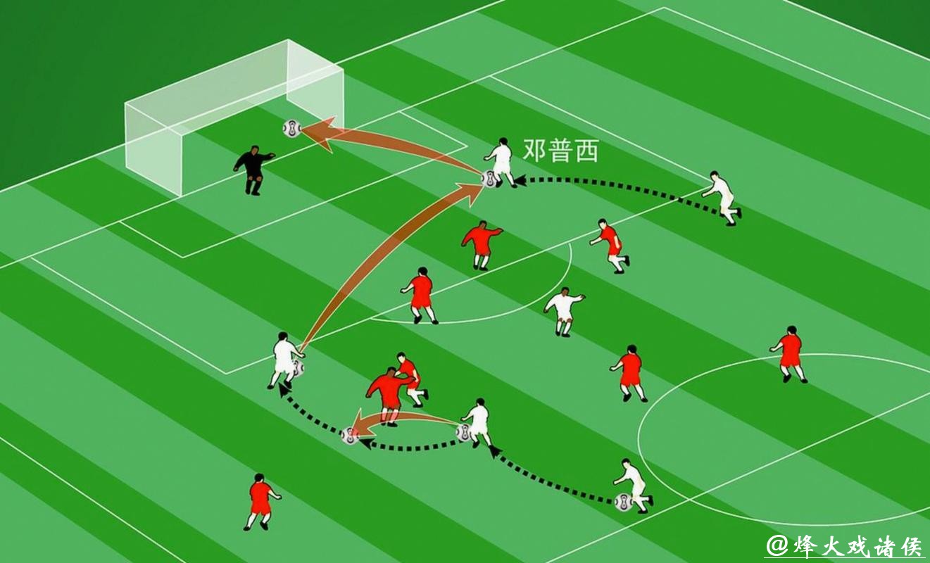 深入了解世界杯让球站的运作机制